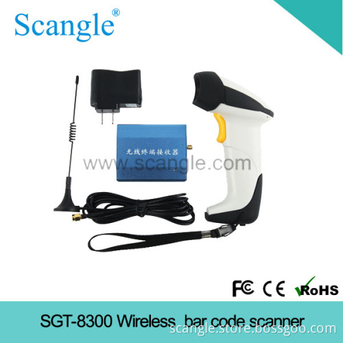 Wireless Bluetooth Barcocde Scanner (SGT-8300)